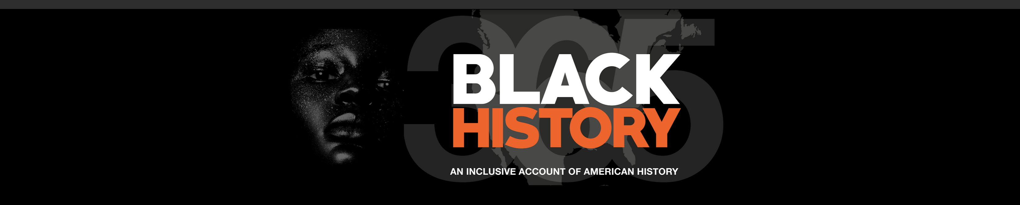 Black History 365, BH365
